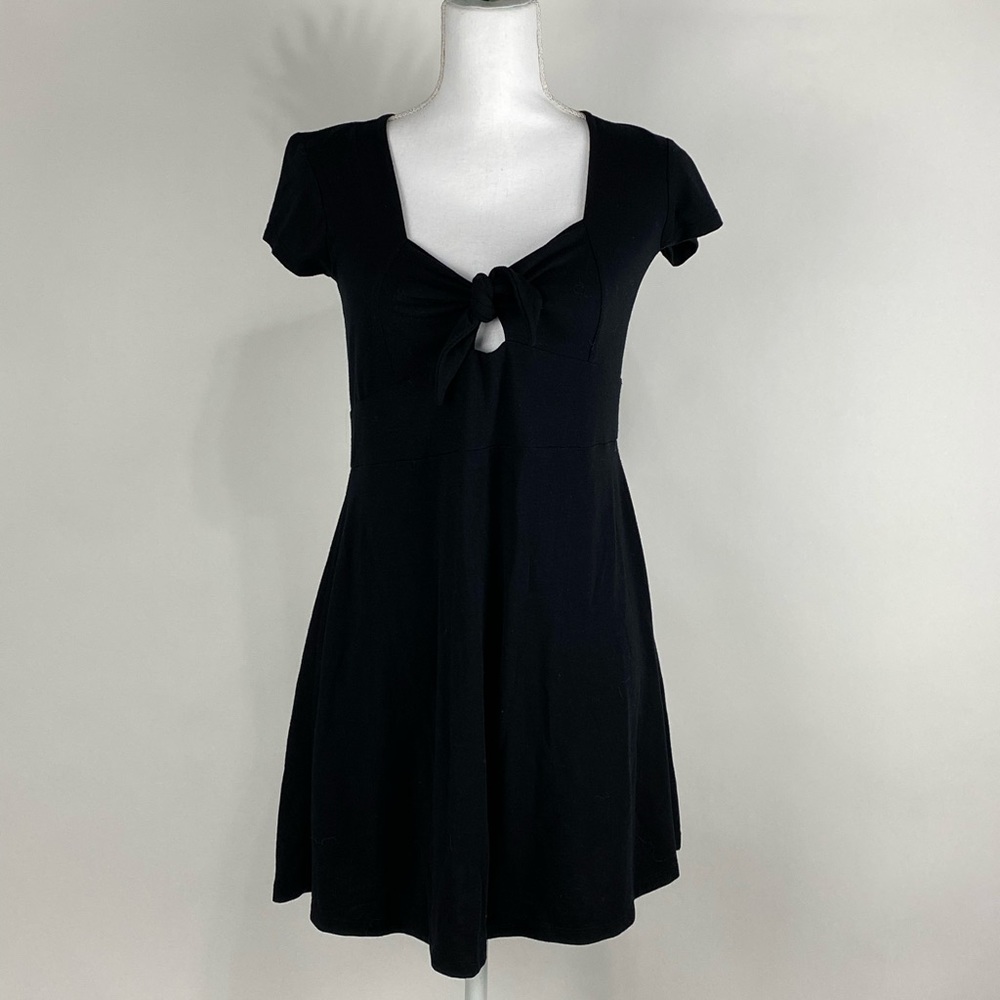 🌿Poof New York Little Black Dress